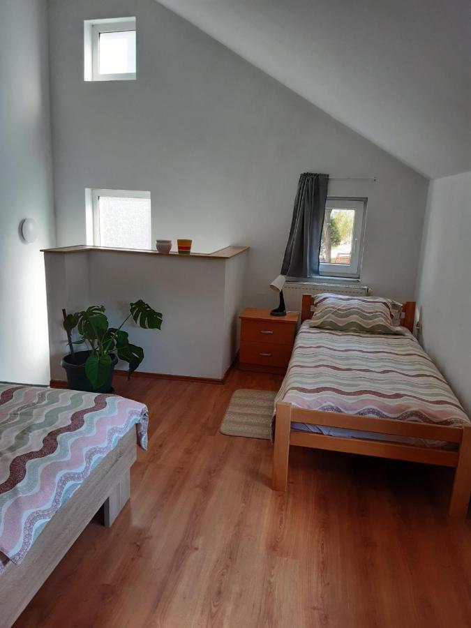 Apartman Mitic Pozarevac Luaran gambar