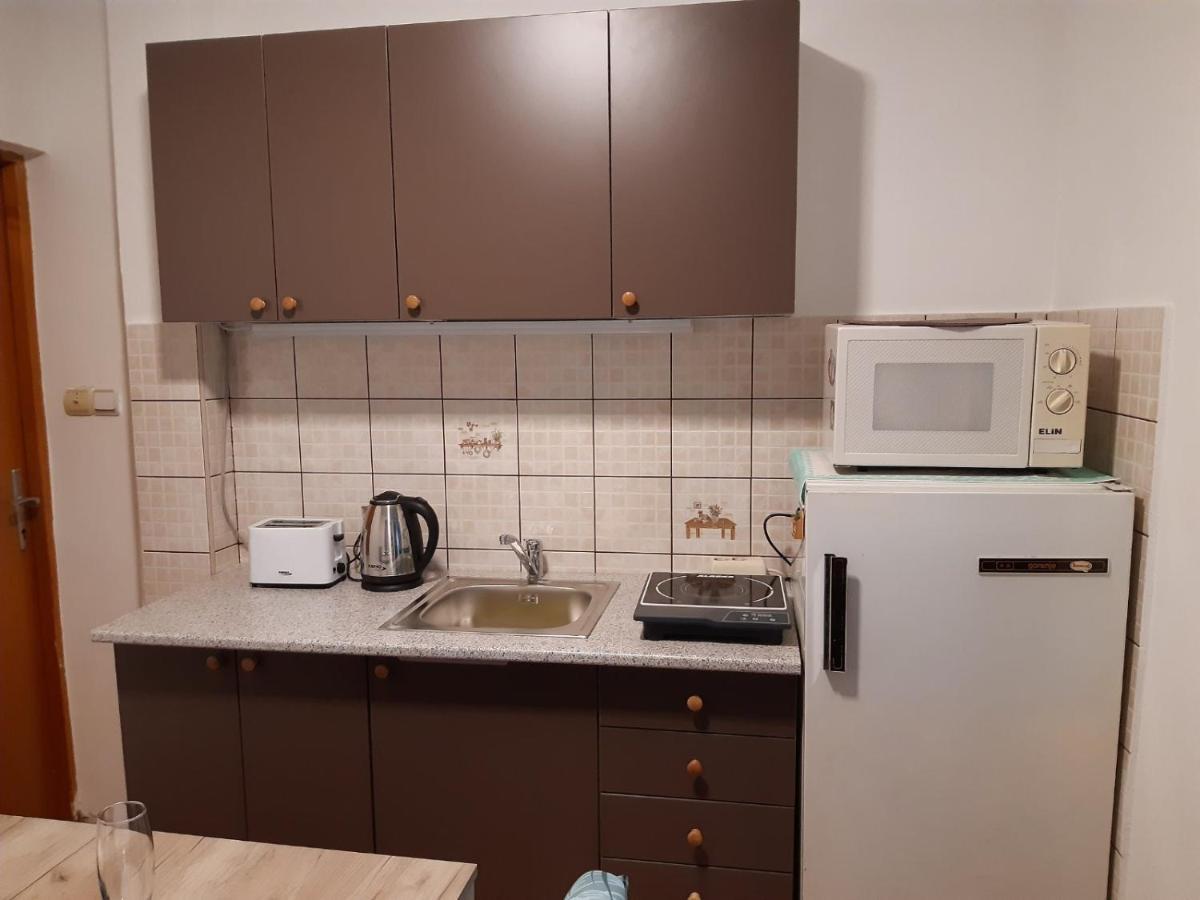Apartman Mitic Pozarevac Luaran gambar