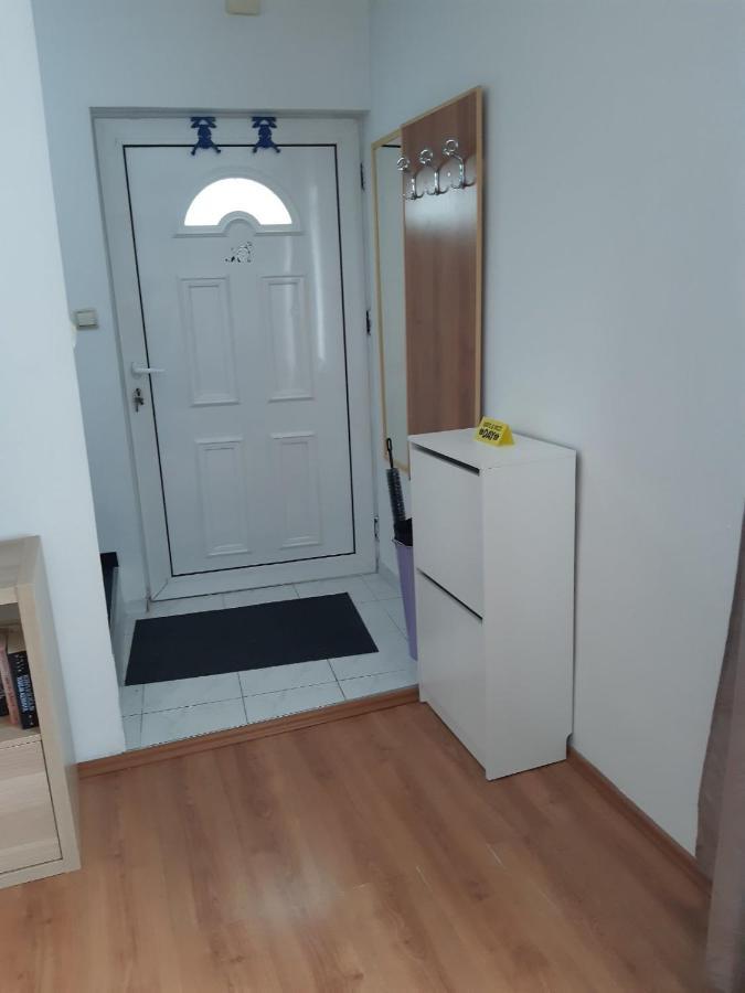 Apartman Mitic Pozarevac Luaran gambar