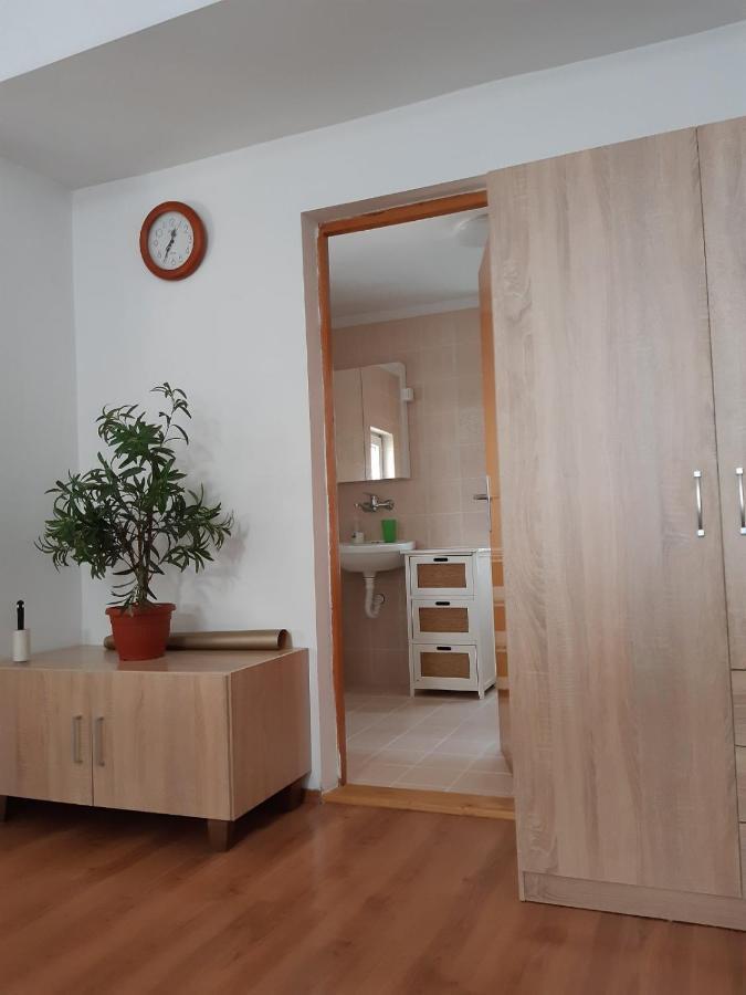Apartman Mitic Pozarevac Luaran gambar
