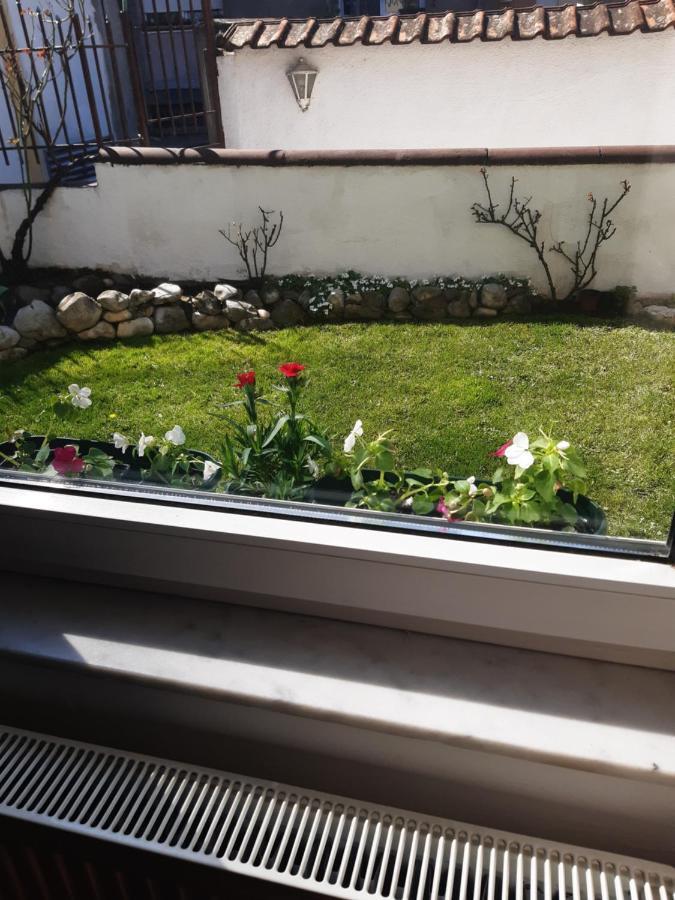 Apartman Mitic Pozarevac Luaran gambar